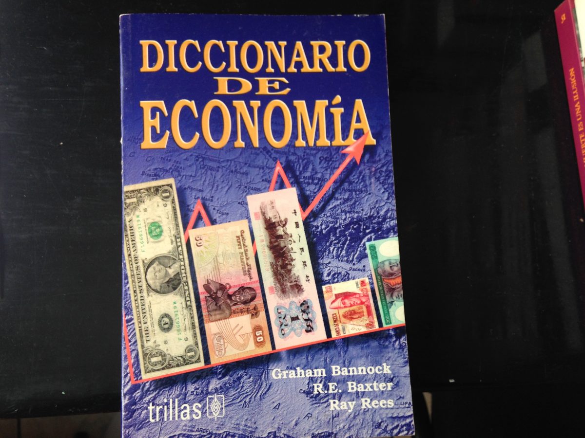 libros de economia gratis