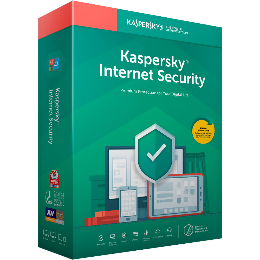 kaspersky internet security 2019 code